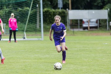 Bild 293 - wCJ VfL Pinneberg - Nordlichter im NSV : Ergebnis: 4:3